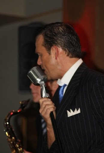Chris Thomas Photo 18