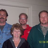Sandra Stanley Photo 31