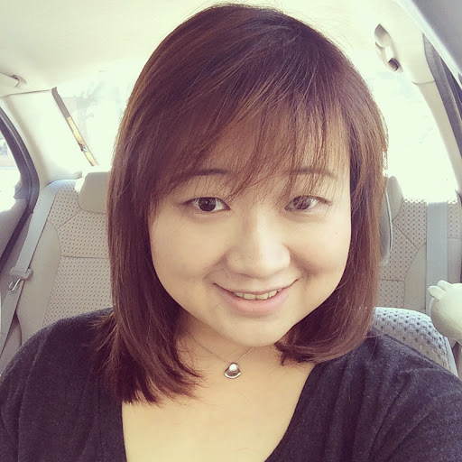 Jenny Wu Photo 26