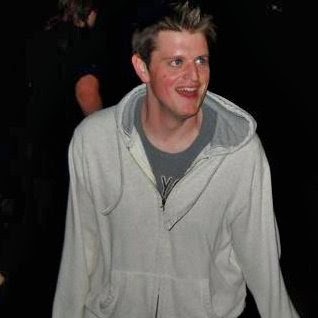 Chris Schroeder Photo 34