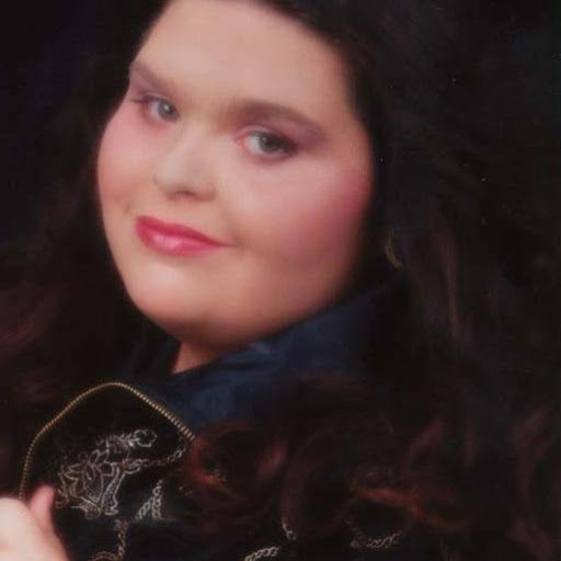 Megan Davis Photo 14