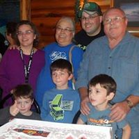 Dan Rhoads Photo 13