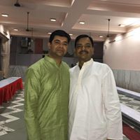 Shailendra Mathur Photo 4