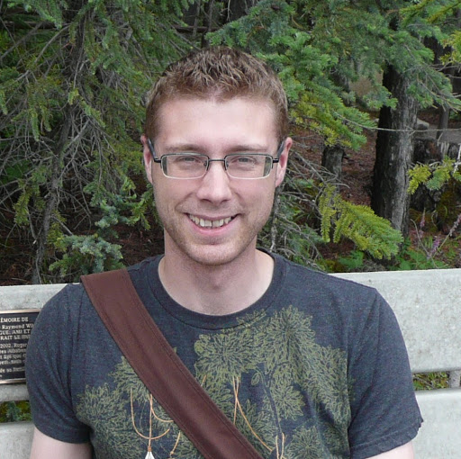 Jared Ott Photo 6