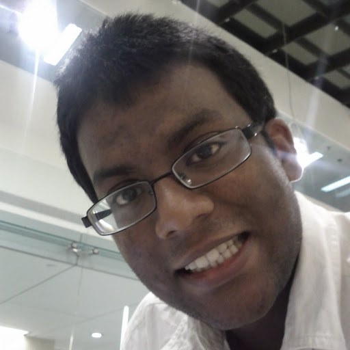 Mohammed Shaik Photo 18