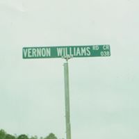 Vernon Williams Photo 56