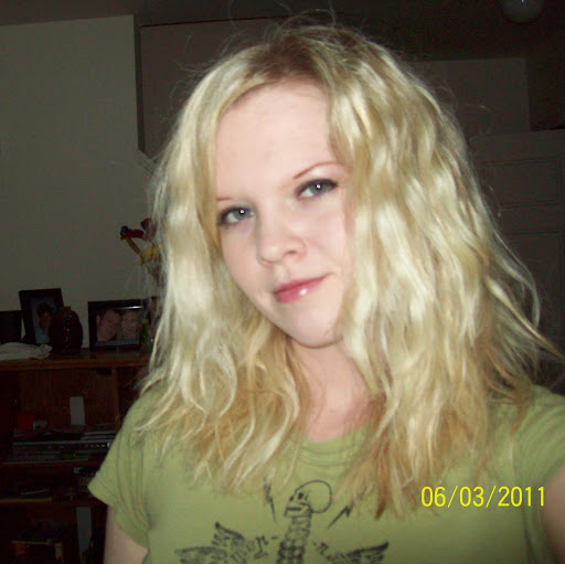 Kristin Griffith Photo 2
