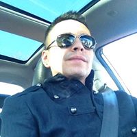 David Roman Photo 19