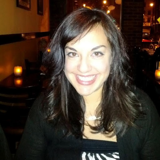 Kristin Torres Photo 10