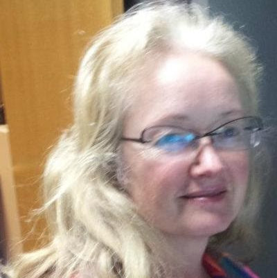 Marilyn Nash Photo 1