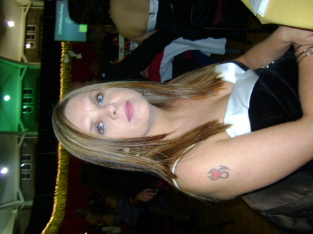 Amanda Morris Photo 13