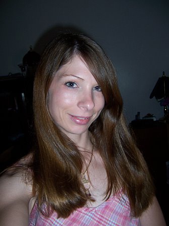 Kimberly Robbins Photo 34