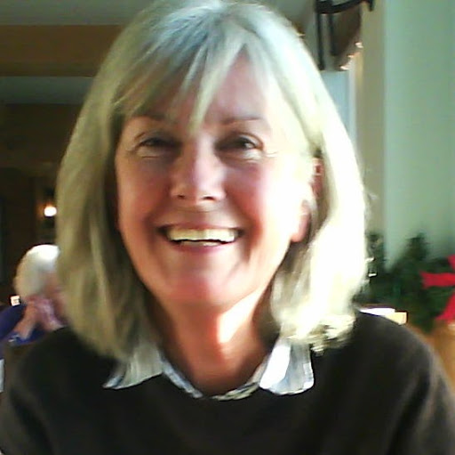 Sue Pearce Photo 11