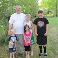 Gary Vandyke Photo 12