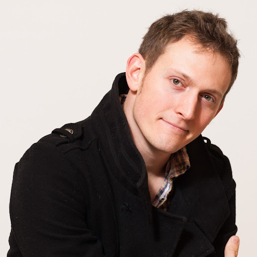 Benjamin Jacobson Photo 15