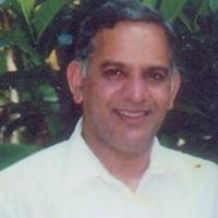 Jacob Mathai Photo 14