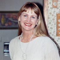 Kaye Anderson Photo 34
