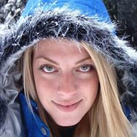 Paula Riffel Photo 5