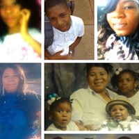 Doretha Harris Photo 27