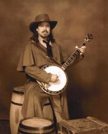 Scott Goldman Photo 38