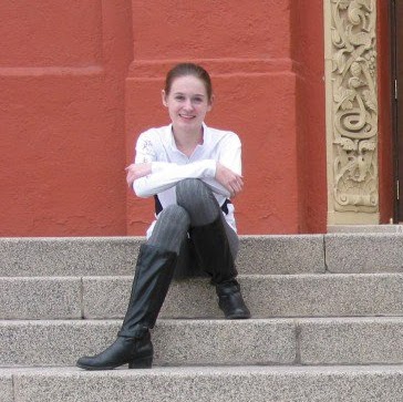 Rebecca Vance Photo 35