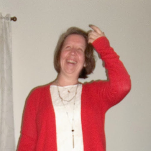 Ruth Martin Photo 16