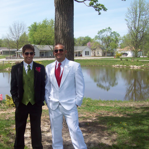 Jonpaul Heinz Photo 6