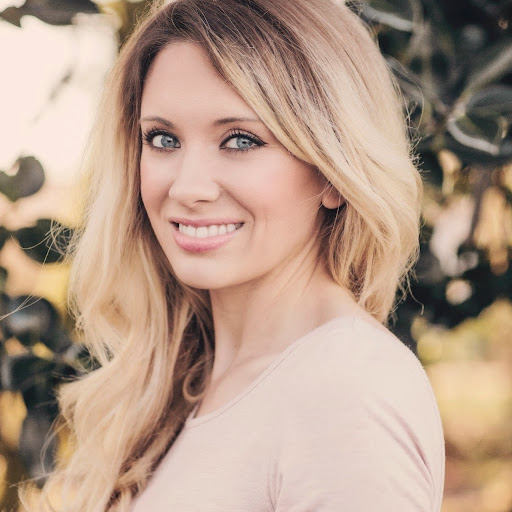 Sarah Parmenter Photo 8
