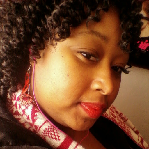 Crystal Starks Photo 4