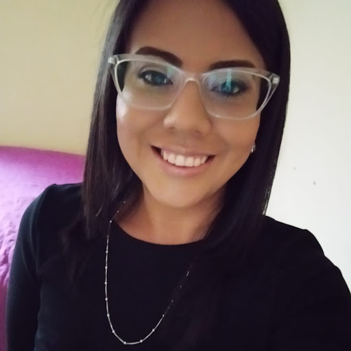 Jackeline Martinez Photo 12