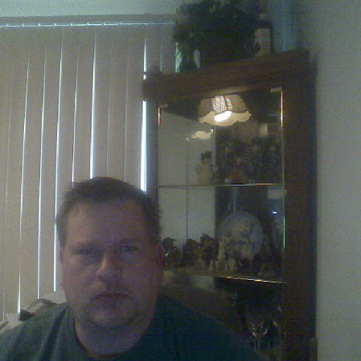 Jimmy Inman Photo 12