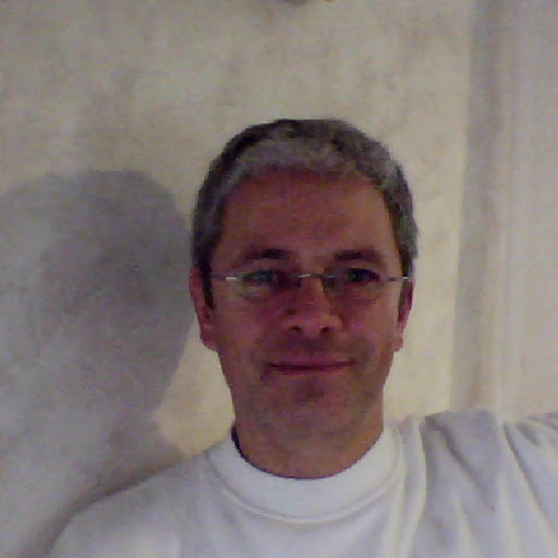 Christophe Gutierrez Photo 5