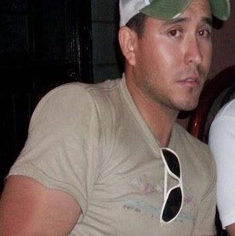 Gabriel Cabrera Photo 14