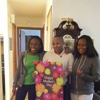 Lekesha Harris Photo 7