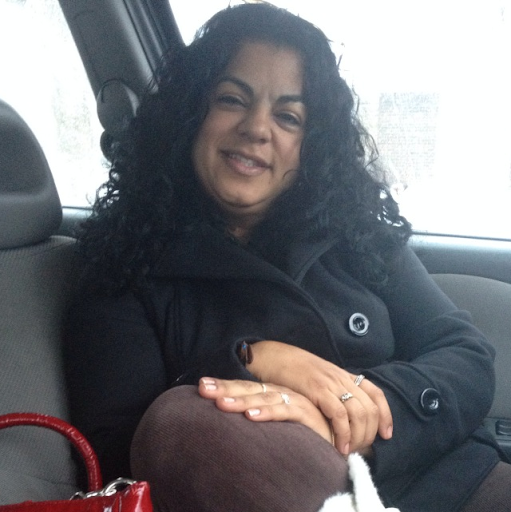Ruth Colon Photo 14