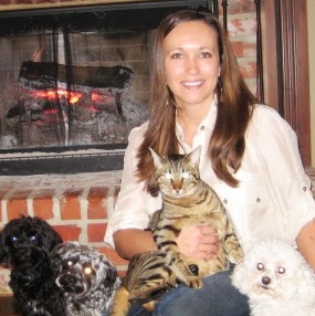 Stacey Taylor Photo 22