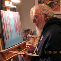 Robert Duncan Photo 22