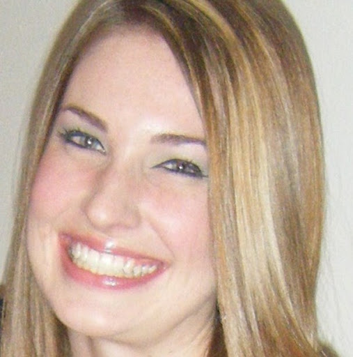 Laura Scull Photo 3