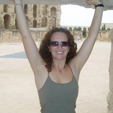 Christine Ellis Photo 10