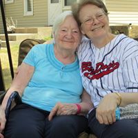 Phyllis Thompson Photo 32
