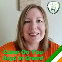 Catherine Egan Photo 19