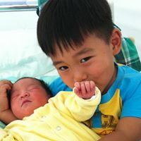 Jianhui Wang Photo 6