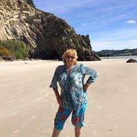 Vivian Armstrong Photo 19