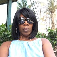 Cynthia Francois Photo 19