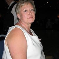 Sue Calvert Photo 11