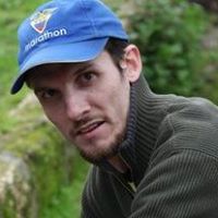Benjamin Haley Photo 10