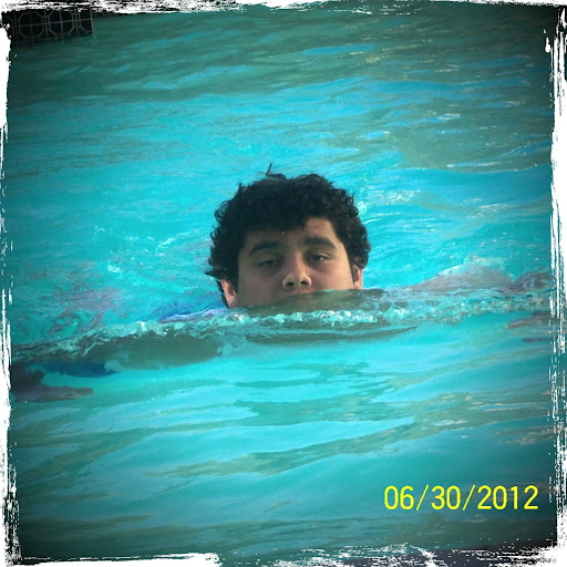 Sergio Dominguez Photo 14