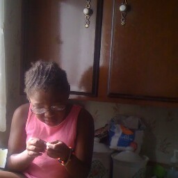 Annette Harris Photo 9