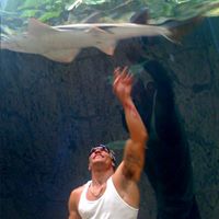David Barton Photo 62