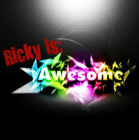 Ricky Duncan Photo 11